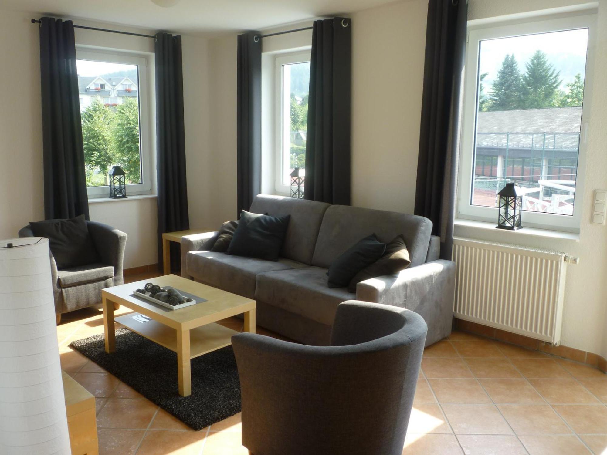 Magnificent Apartment In Willingen With Balcony Exterior foto